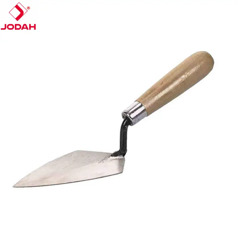 6 Inch POINTED TROWEL