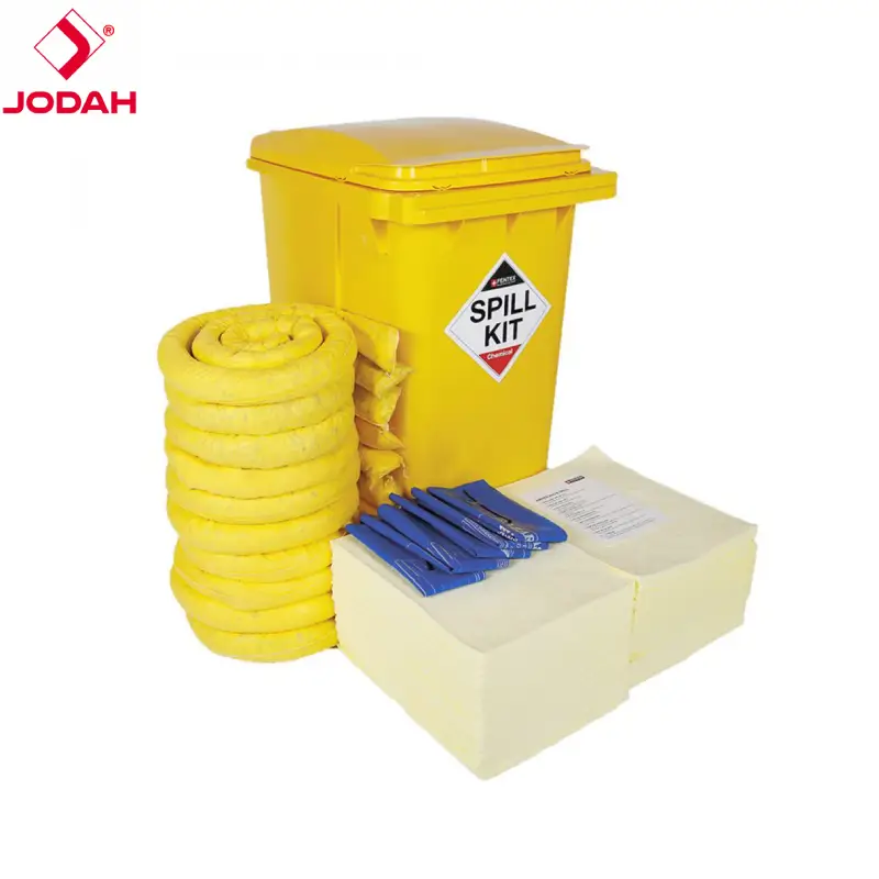 ULTRASORB Chemical Spill Kit 360 Ltr