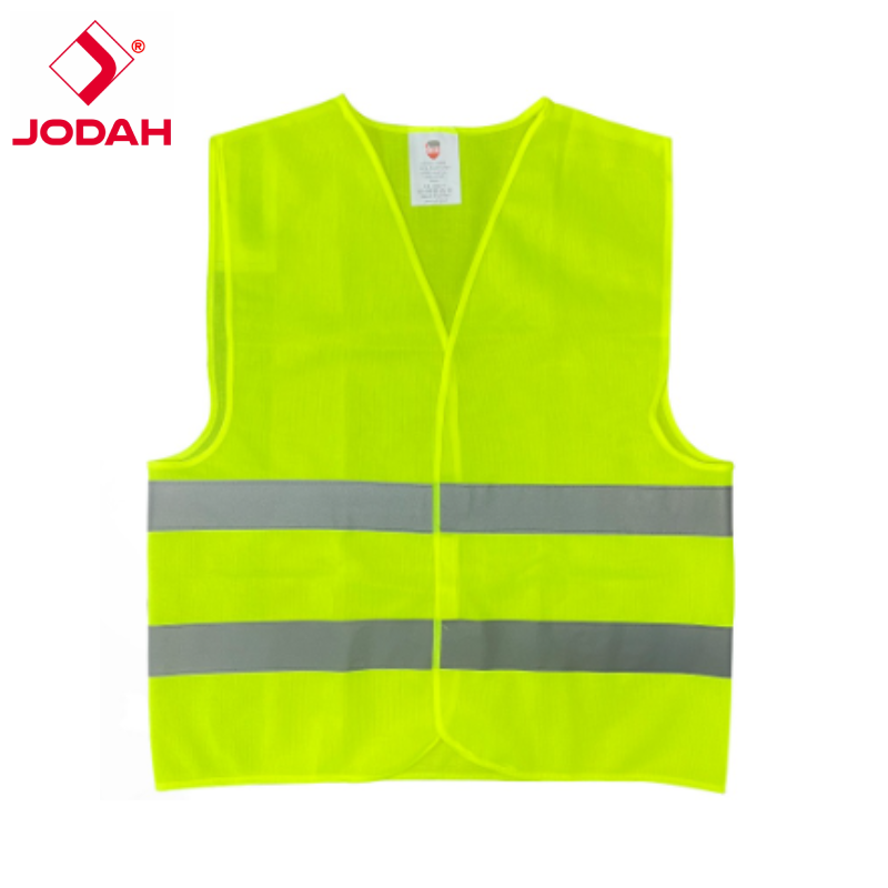 U-SAFE US-002 High Visibility Safety Vest