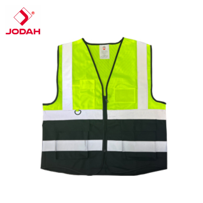 U-SAFE - US 020 Safety Vest