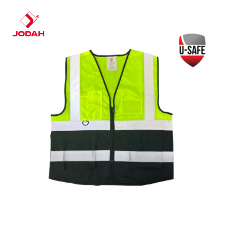 U-SAFE - US 020 Safety Vest