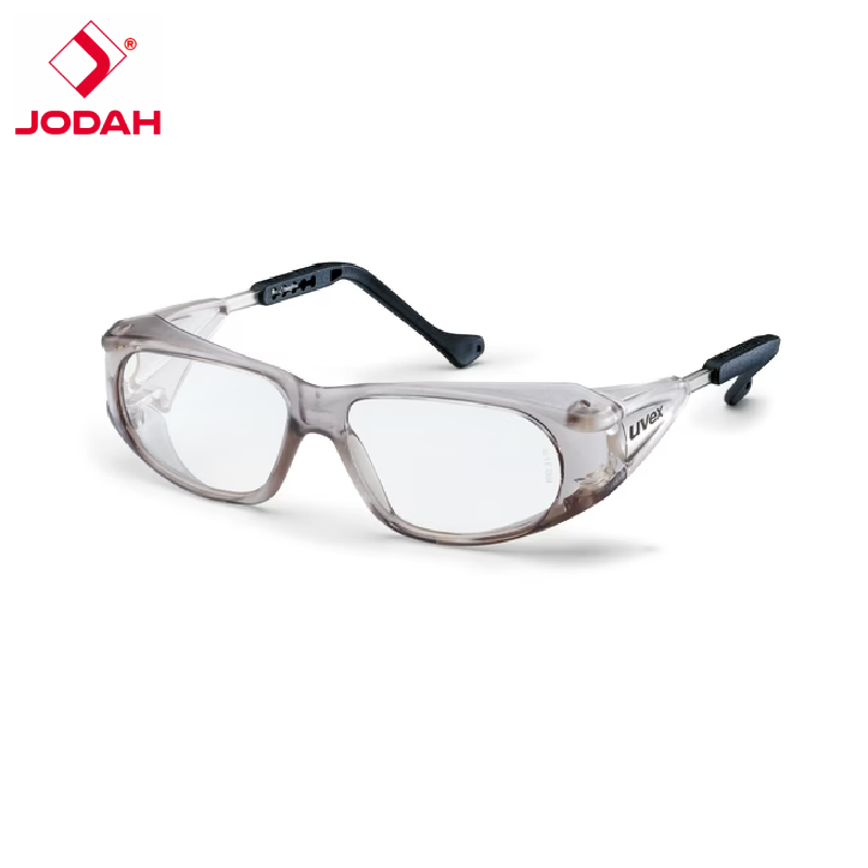 Uvex Meteor Safety Spectacles