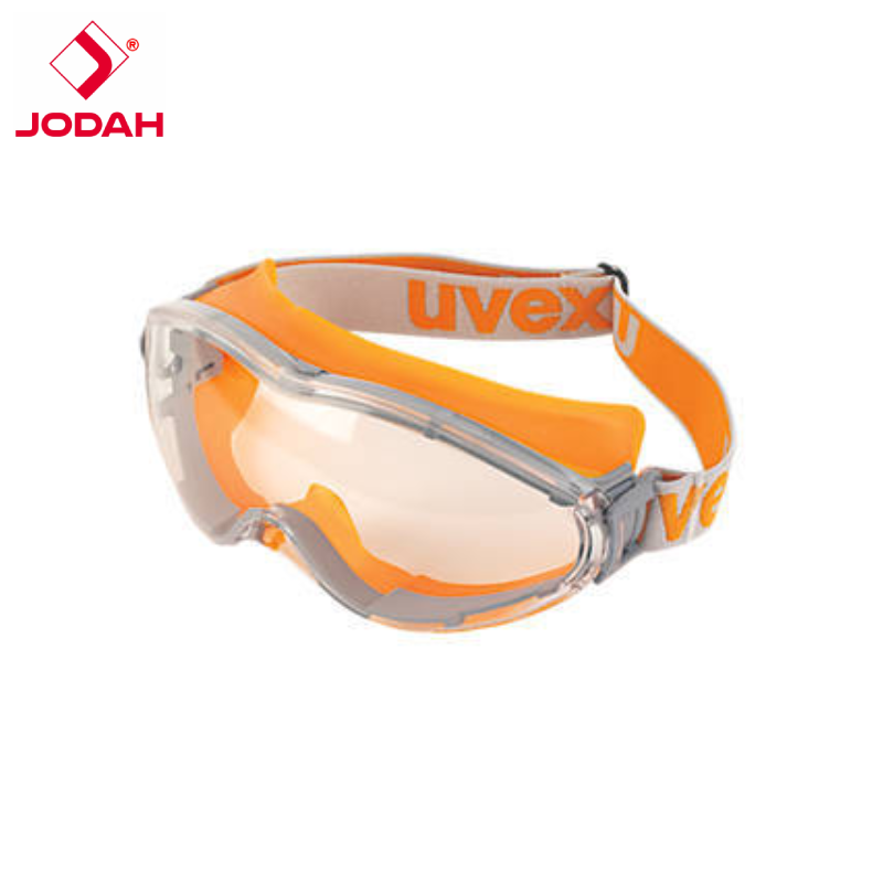 Uvex Ultrasonic 9302 245 Chemical Splash Goggle