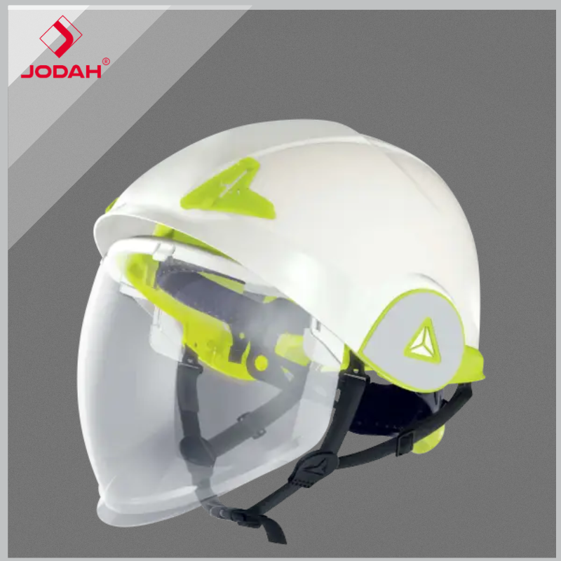 ONYX2 BLANC Safety Helmet