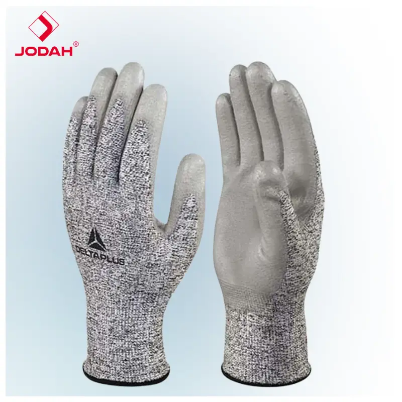 VENICUTD08 Delta Plus Cut-Resistant Glove