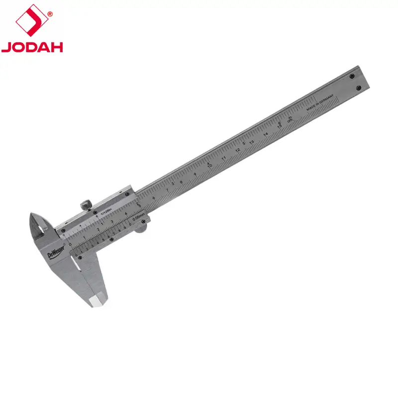 DEWESSER VERNIER CALIPER