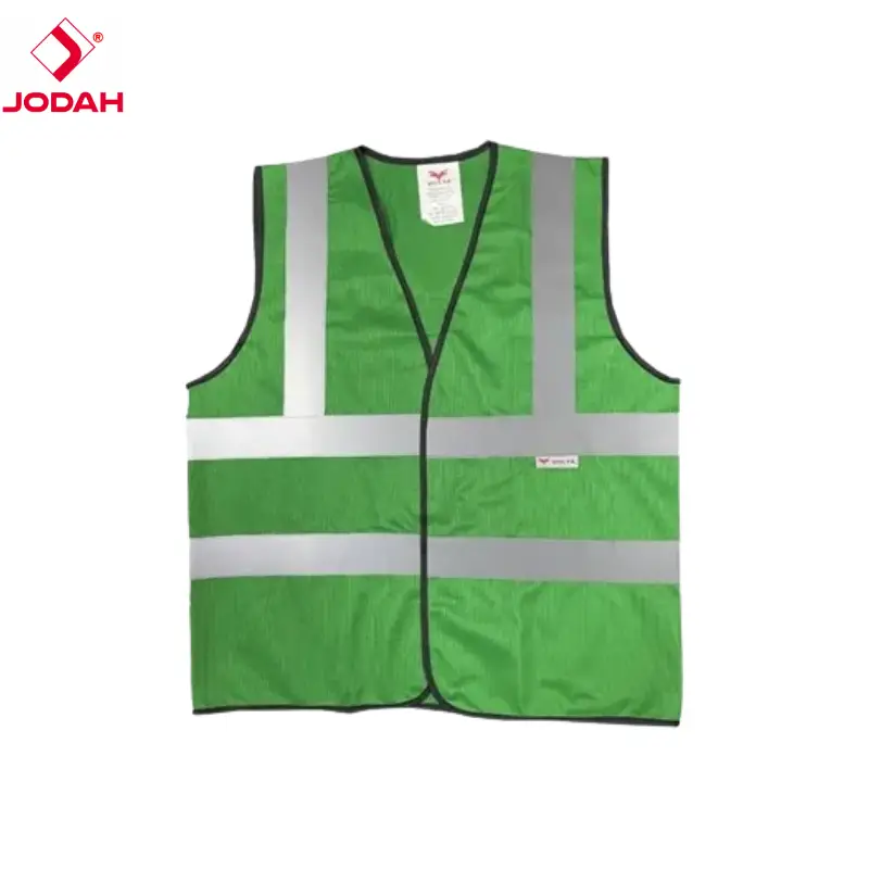VOLTA RF040 GR Reflective Safety Vest
