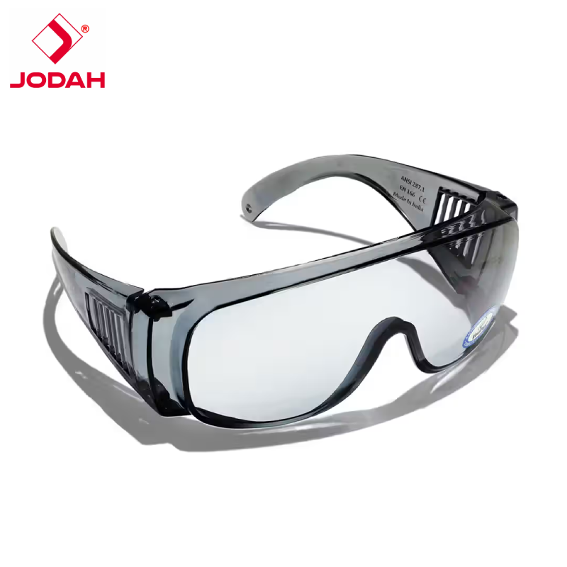 Vaultex V300 Anti Scratch Safety Spectacle