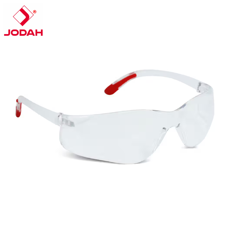 Vaultex V901 Anti-Scratch Safety Spectacle