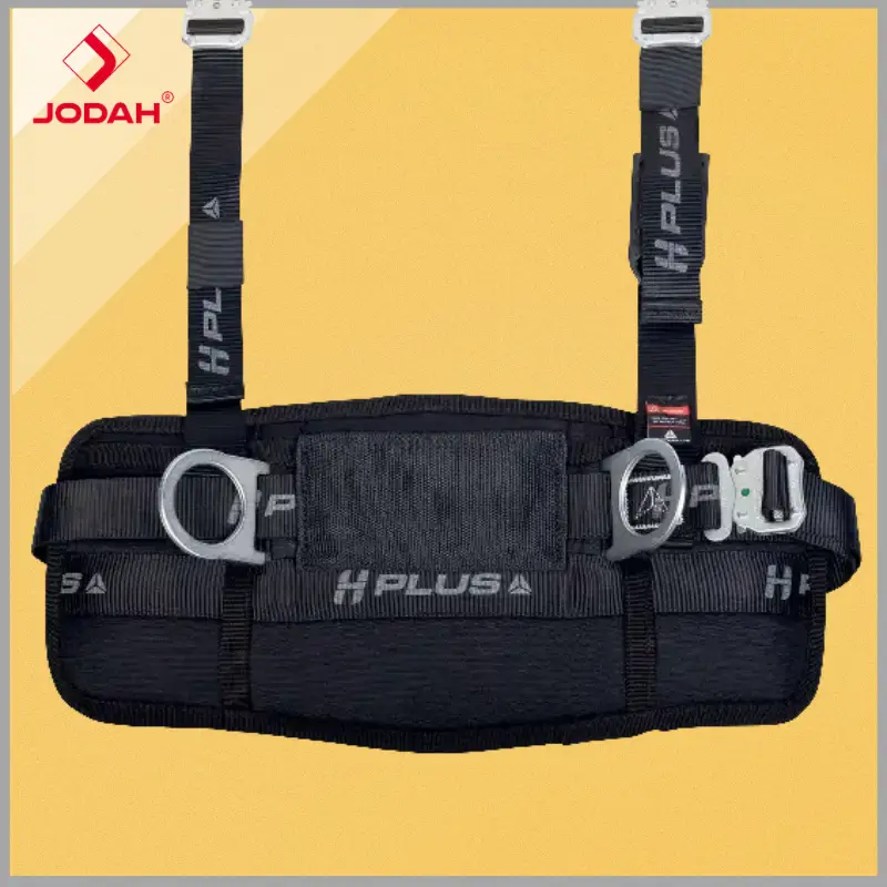 WALEXDERRICK Fall Arrester Harness