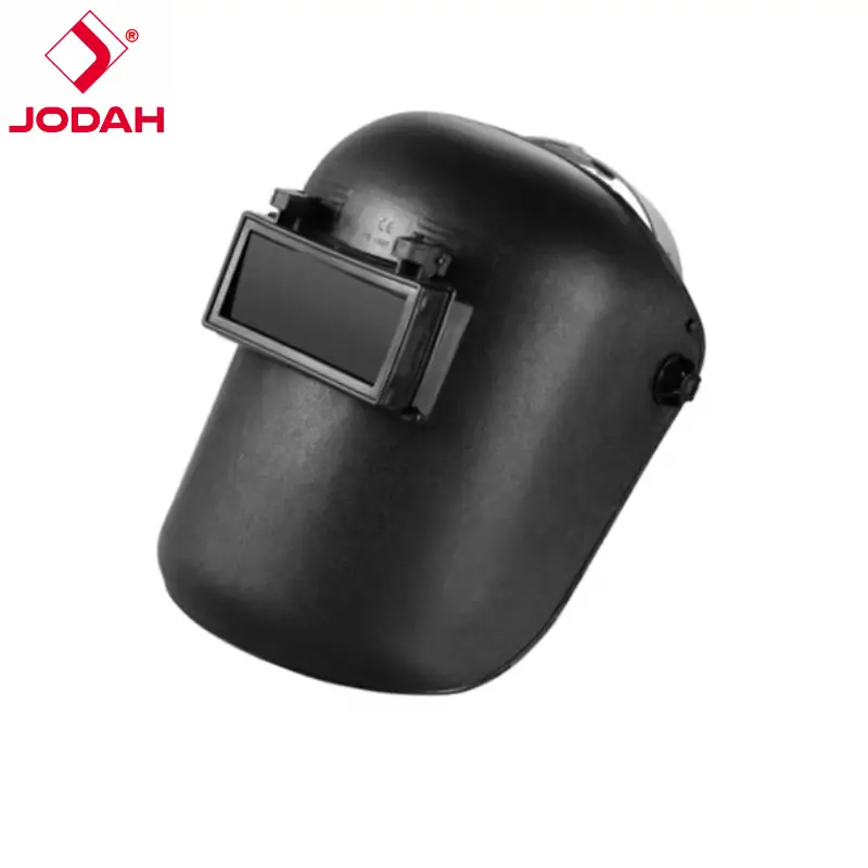 POLYPROPYLENE WELDING SHIELD BLACK (SWM)