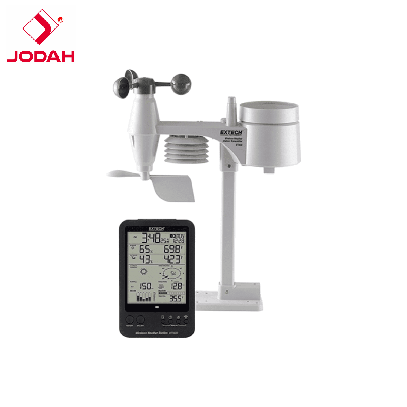 Extech WTH600-E-KIT Wireless Weather Station Kit