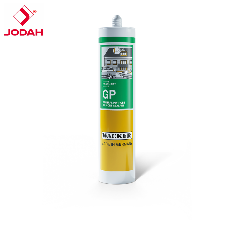WACKER® GP-General Purpose Silicone Sealant