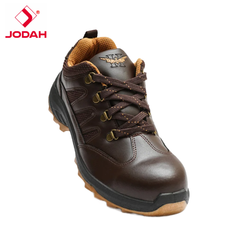 HILLSON WeFly 1904 SAFETY SHOE