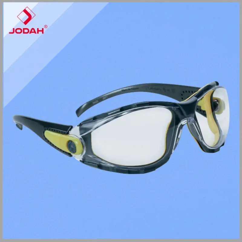 PACAYA Safety Glasses