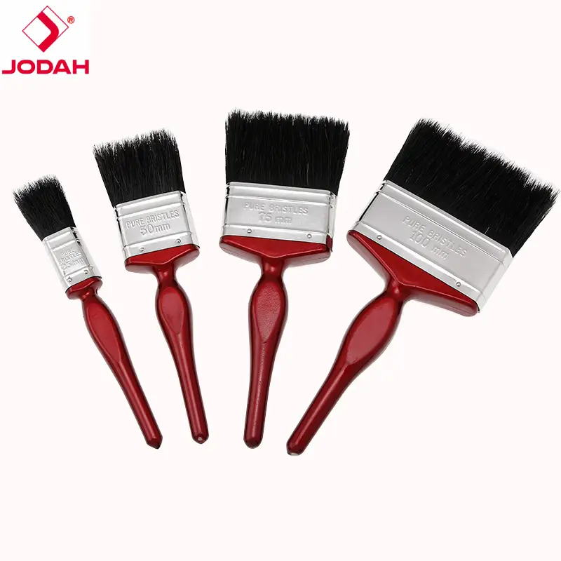 Paint Brush Set (1
