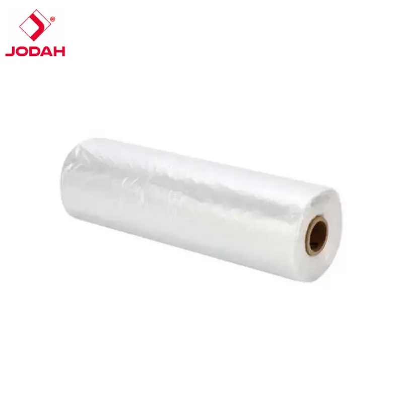 Polythene Sheet 4 m × 25 m B250